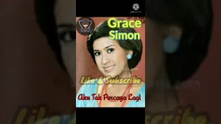 Download Grace Simon Aku Tak Percaya Lagi | Tembang Kenangan MP3