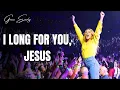Lagu I Long for You, Jesus (Official Lyric Video) | Powerful Christian Worship Song 2025