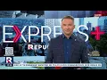 Download Lagu Express Republiki Plus | 02.10.2025 | Republika Plus