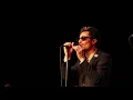 From the Archives: José James—Yesterday I Had the Blues