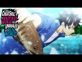 Yuuya Goes Fishing With His Bare Hands I Got a Cheat Skill in Another World