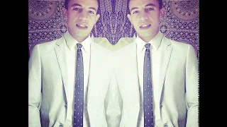 Bader Ouabi 2018 Ahhh Azin Nem بدر وعبي آه أزين نم 