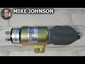 Understanding Fault Code P0007 Fuel Cut-Off Solenoid Circuit Issues Explained