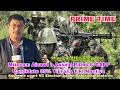 Download Lagu Tiprasa 95% Candidate tiki Manliya Mizoram Aizawl o Assam Rifles \u0026 CAPF Physical Efficiency Test o