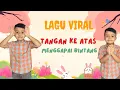 Download Lagu TANGAN KEATAS MENGGAPAI BINTANG || LAGU PEMBUKA KELAS