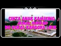 Lagu CINTA ANAK KAMPUNG 🎹JAMAL MIRDAD NO VOKAL KARAOKE LIRIK🎤🎵🔊