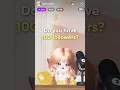 Download Lagu You have 100+ followers? Now you can go LIVE! Debut as a V-Tuber by turning the ZEPETO LIVE on 🎥