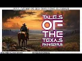 Tales of the Texas Rangers Real Crimes Real Justice - Old Time Radio