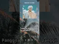 Download Lagu Panggil istri dengan panggilan saudarni(Habib Rifky Alaydrus)