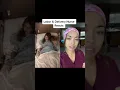 Lagu Labor \u0026 Delivery Nurse reacts #shorts