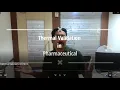 Thermal Validation in Pharmaceutical - Temperature Measurements