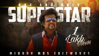 thalaivar birthday special mashup 2021 tribute to superstar rajinikanth midhunmbs edit works 