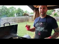 We Got A New Char-griller Smokin Champ