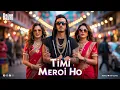 Download Lagu 🎵New Nepali Rap Song 2025 || Timi Meroi Ho || तिमी मेरै हो || Official Music Video [Dolby Vision 4K]