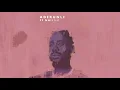 Adekunle Gold feat Nailah Blackman - AG Baby (Official Audio)