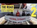Download Lagu Fast Ferry to SUMATRA (Port Dickson, Malaysia to Dumai, Indonesia by Boat)
