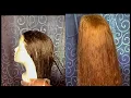 Lightening Extensions with 40 Developer Only NO BLEACH NEEDED