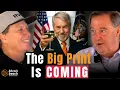 Larry Lepard Predicts How The Fourth Turning Ends: $5M Bitcoin \u0026 Michael Saylor President In 2032!