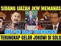 Lagu BARU SAJA TERBONGKAR? GELAR JOKOWI DRS. KE Ir. IJAZAH JOKOWI MAKIN JELAS
