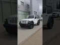 Used 2023 Jeep Wrangler Sport Capital Jeep 6W27631A
