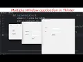multiwindow