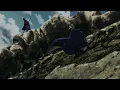 Boruto Vs Kawaki English Dub