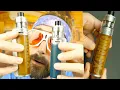 VooPoo Drag X Pro Drag S Pro