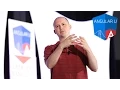 Jonathan Turner Talks about TypeScript and Angular 2 0 at https AngularU com in San Francisco
