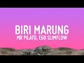 Download Lagu Mr Pilato, Ego Slimflow \u0026 Tebogo G Mashego - Biri Marung ft DJ Maphorisa, Focalistic, Scotts Maphuma