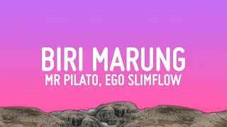 mr pilato ego slimflow u0026 tebogo g mashego biri marung ft dj maphorisa focalistic scotts maphuma