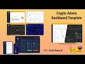 Crafting an Investment WebApps with Crypto Trading Dashboard for Maximum Impact