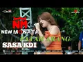 PATAH ARANG - SASA KDI - LIVE BATANG