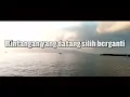 Lirik Disini Di Batas Kota Ini Tommy J Pisa Cover Vanny Vabiola