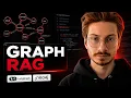 Building Knowledge Graph for RAG with LangChain Neo4j Step-by-Step Tutorial