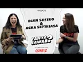 Download Lagu #TANYAJAWAB  Bareng Dian Sastrowardoyo \u0026 Acha Septriasa | Eps. 27