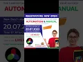 Selenium with Core Java in Telugu