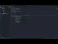 7 Environment variables