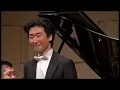Händel:Messiah  "Comfort ye my people~Ev'ry valley shall be exalted"  テノール：志摩 大喜  Tenore:Taiki Shima