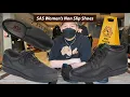Shoe Village Reviews SAS Women s Non Slip Shoes