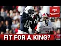 NEXT LEVEL Can King Mack ELEVATE NC State s Secondary to Elite Play in 2026 NC State Podcast