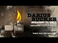 Darius Rucker - Straight To Hell ft. Jason Aldean, Luke Bryan, Charles Kelley (Official Audio)