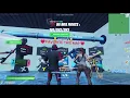 OG BOX FIGHTS 3V3 By LCQ - Fortnite Creative Mode Featured Custom Island Map