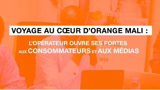 Voyage au cœur d’Orange Mali (VCOM) - (4 et 13 août 2026)