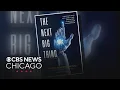 Rob Marciano s The Next Big Thing explores tech advancements and the future