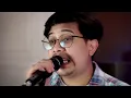 Mendua - Astrid Cover By Faisal Azmi