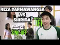 Download Lagu REZA DARWAMANGSA SING-OFF TIKTOK SONGS Part 16 vs Shirina