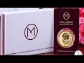 Smallest Gold Bar || Malabar Gold \u0026 Diamonds || Small Gold Bar