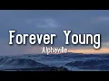 Download Lagu Alphaville - Forever Young (Lyrics)