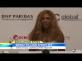 Tennis Calls Top Stars The Williams Brothers