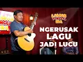 Lagu Mudy Taylor Ngerusak Lagu Jadi Lucu